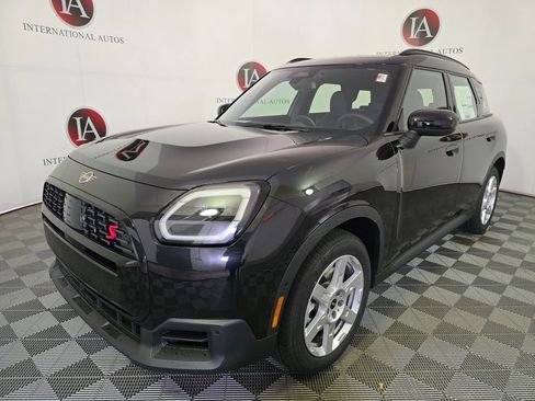 New 2026 MINI Cooper Countryman S image 5