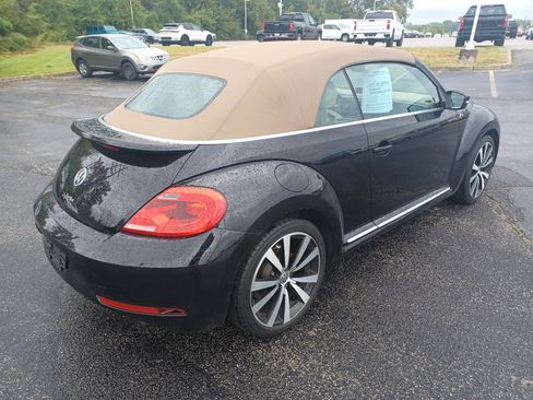 Used 2014 Volkswagen Beetle R-Line FWD image 4