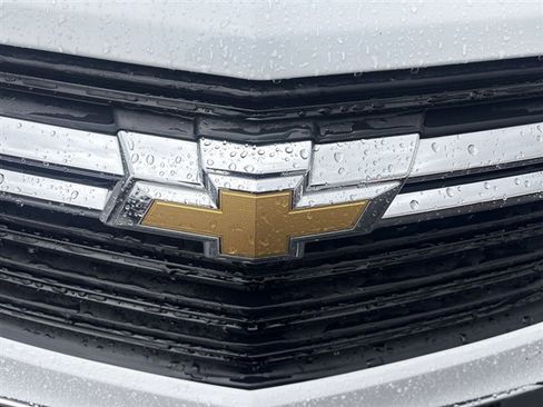 Certified 2024 Chevrolet Equinox LT FWD image 29