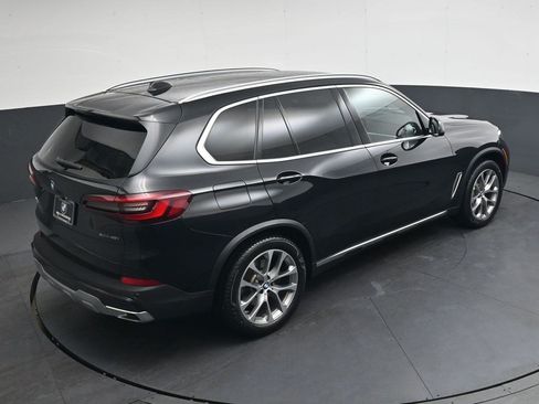 Used 2023 BMW X5 xDrive40i AWD/4WD image 27