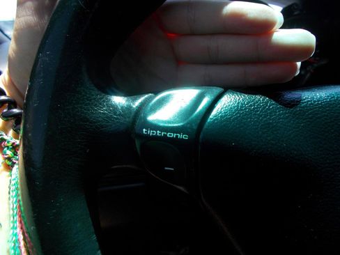 Used 2004 Porsche Boxster image 28