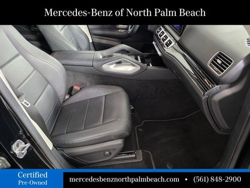 Used 2024 Mercedes-Benz GLE 350 4MATIC image 29