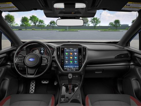 New 2026 Subaru Impreza RS AWD/4WD image 18