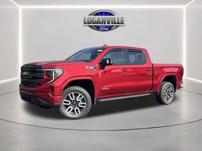 Used 2025 GMC Sierra 1500 AT4 w/ AT4 Premium Package