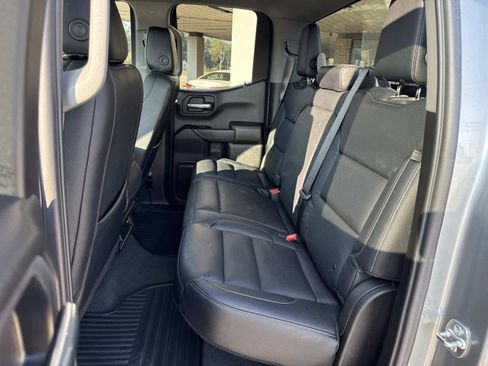 Used 2025 GMC Sierra 1500 Pro w/ Graphite Edition image 27