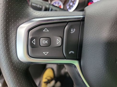 New 2025 RAM 1500 Tradesman image 14