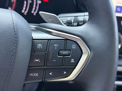 Used 2023 Lexus RX 350 Premium w/ Cold Area Package FWD image 26