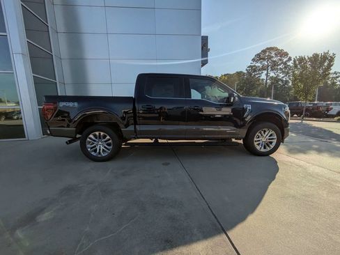 New 2026 Ford F150 King Ranch w/ Equipment Group 601A High AWD/4WD image 3