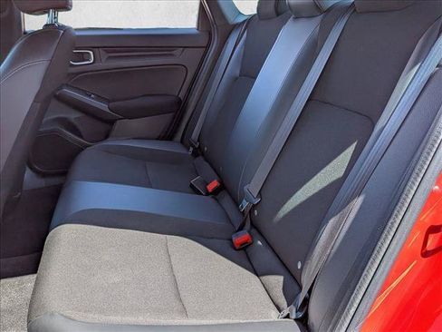 Used 2022 Honda Civic Sport image 17