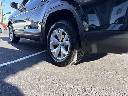 Used 2019 Volkswagen Atlas SE AWD/4WD image 6