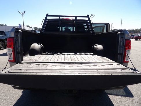 Used 2022 RAM 2500 Tradesman image 15