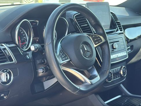 Used 2018 Mercedes-Benz GLE 43 AMG 4MATIC Coupe image 10