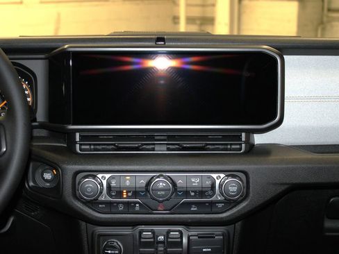 New 2026 Jeep Wrangler Sport S image 12