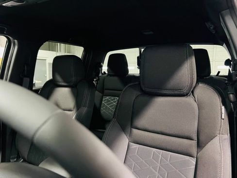 New 2026 Nissan Frontier SV w/ All-Weather Content Package RWD image 3