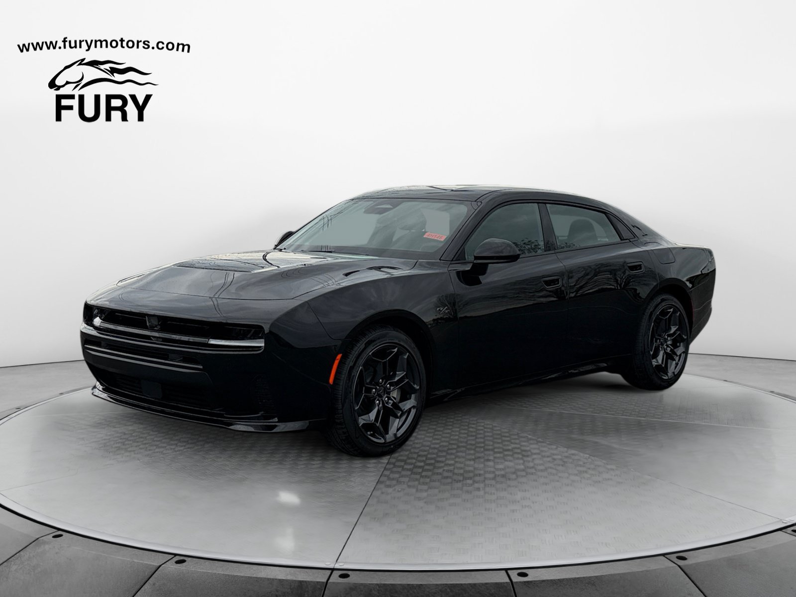 New 2026 Dodge Charger R/T w/ Blacktop Package AWD/4WD image 8