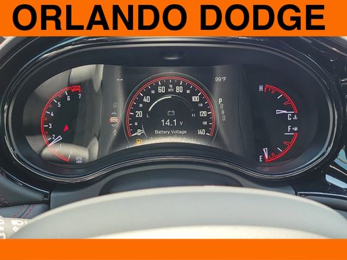 New 2026 Dodge Durango GT AWD/4WD image 16
