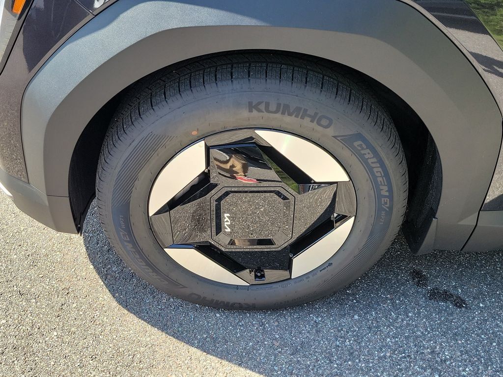 New 2026 Kia EV9 Light RWD image 38