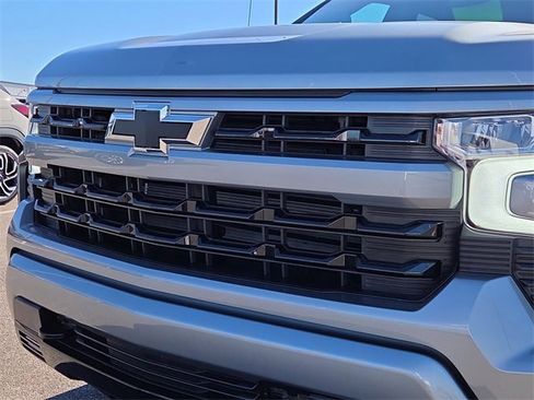 New 2026 Chevrolet Silverado 1500 RST w/ Convenience Package II image 10