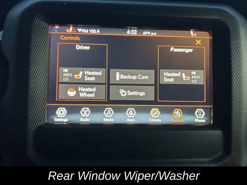 Used 2022 Jeep Wrangler Unlimited Sport image 28