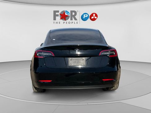Used 2021 Tesla Model 3 Standard Range Plus RWD image 4