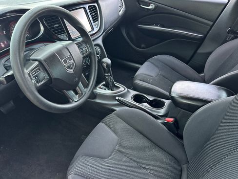 Used 2016 Dodge Dart SXT FWD image 10