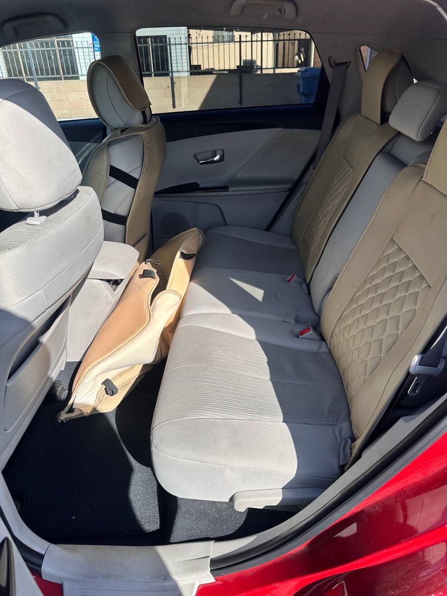 Used 2009 Toyota Venza FWD image 11