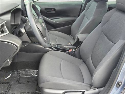 Used 2022 Toyota Corolla LE image 16