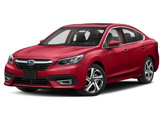 Used 2022 Subaru Legacy Limited AWD/4WD video 1