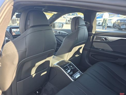 New 2026 BMW M850i xDrive M850i image 9