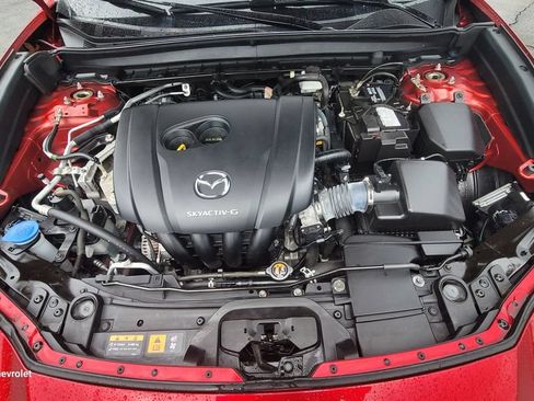Used 2022 MAZDA CX-30 AWD 2.5 S w/ Premium Package image 17