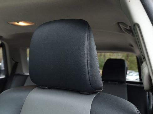 Used 2021 Toyota 4Runner SR5 Premium w/ Moonroof Package image 19