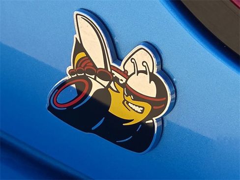 Used 2023 Dodge Charger Scat Pack w/ Plus Group image 10