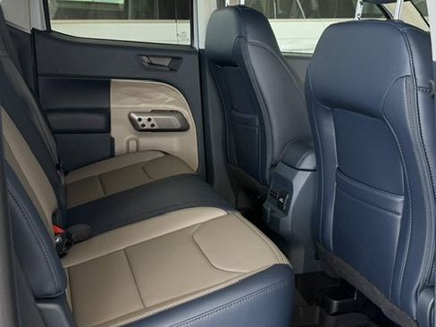 New 2026 Ford Maverick Lariat AWD/4WD image 9