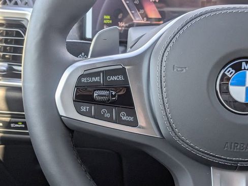 New 2026 BMW X7 xDrive40i w/ M Sport Package image 29