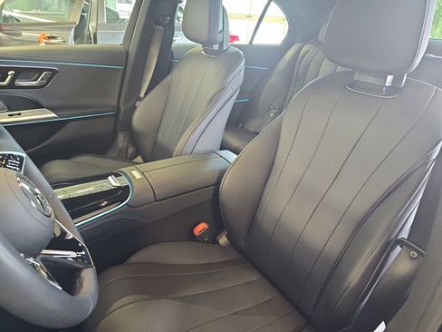 Certified 2026 Mercedes-Benz E 350 4MATIC Sedan image 17