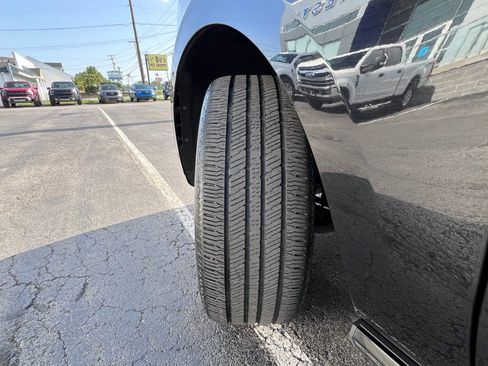 Used 2019 Lincoln Navigator L Reserve AWD/4WD image 22