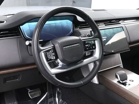 Used 2024 Land Rover Range Rover SE image 27