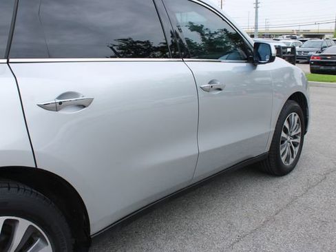 Used 2014 Acura MDX SH-AWD w/ Technology Package image 47