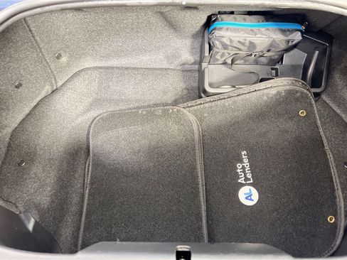 Used 2019 MAZDA MX-5 Miata RF Grand Touring w/ GT-S Package image 24