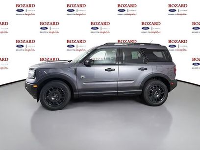 New 2026 Ford Bronco Sport Big Bend w/ Convenience Package
