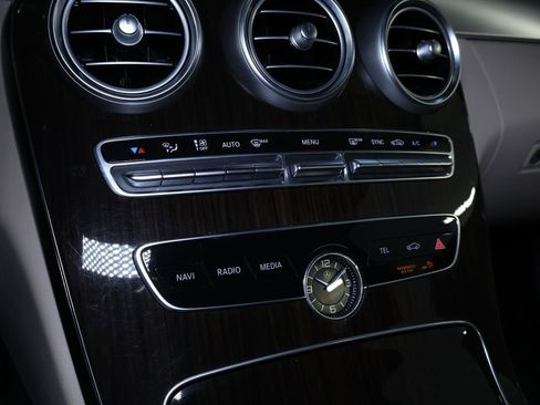 Used 2021 Mercedes-Benz C 300 4MATIC Sedan w/ Premium Package image 34