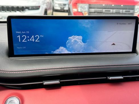 Used 2024 Genesis GV70 3.5T Sport w/ Sport Prestige Package image 30