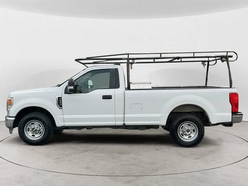 Used 2020 Ford F250 XL w/ Power Equipment Group RWD image 12