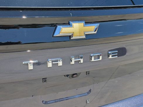 New 2026 Chevrolet Tahoe LS RWD image 6