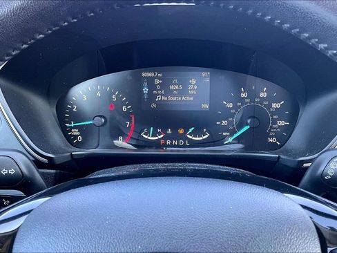 Used 2021 Ford Escape SEL AWD/4WD image 19