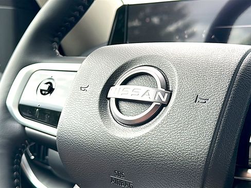 New 2026 Nissan Armada SV RWD image 21