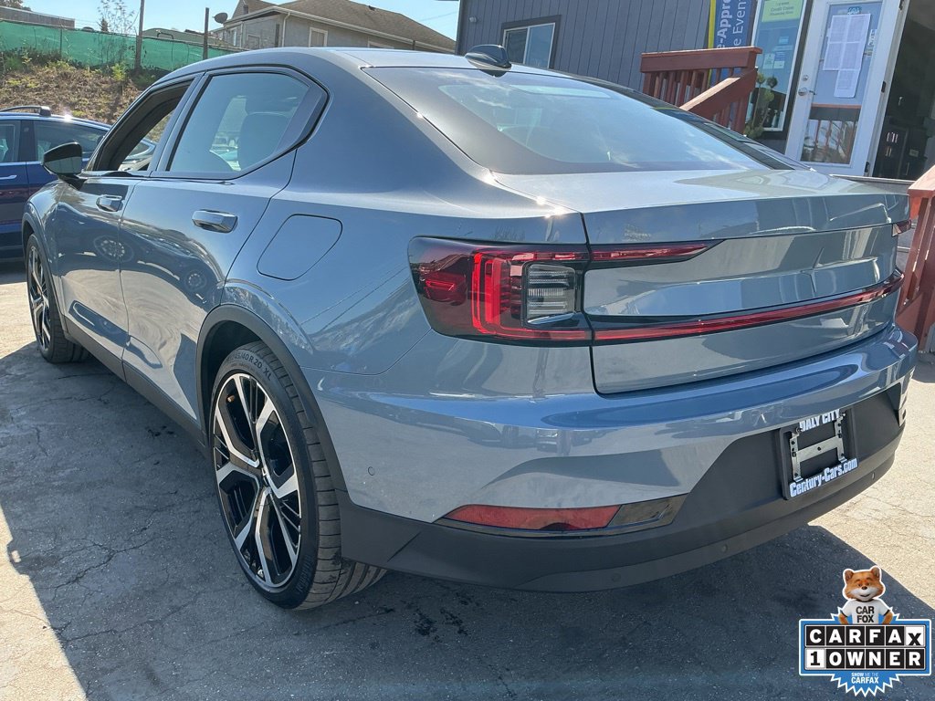 Used 2023 Polestar Polestar 2 w/ Pilot Pack AWD/4WD image 85