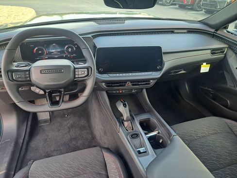 New 2026 Dodge Charger R/T w/ Driver Convenience Group AWD/4WD image 10