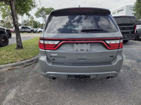 Used 2022 Dodge Durango R/T image 3