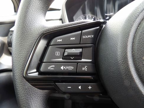 New 2026 Subaru Crosstrek 2.0i Premium AWD/4WD image 16